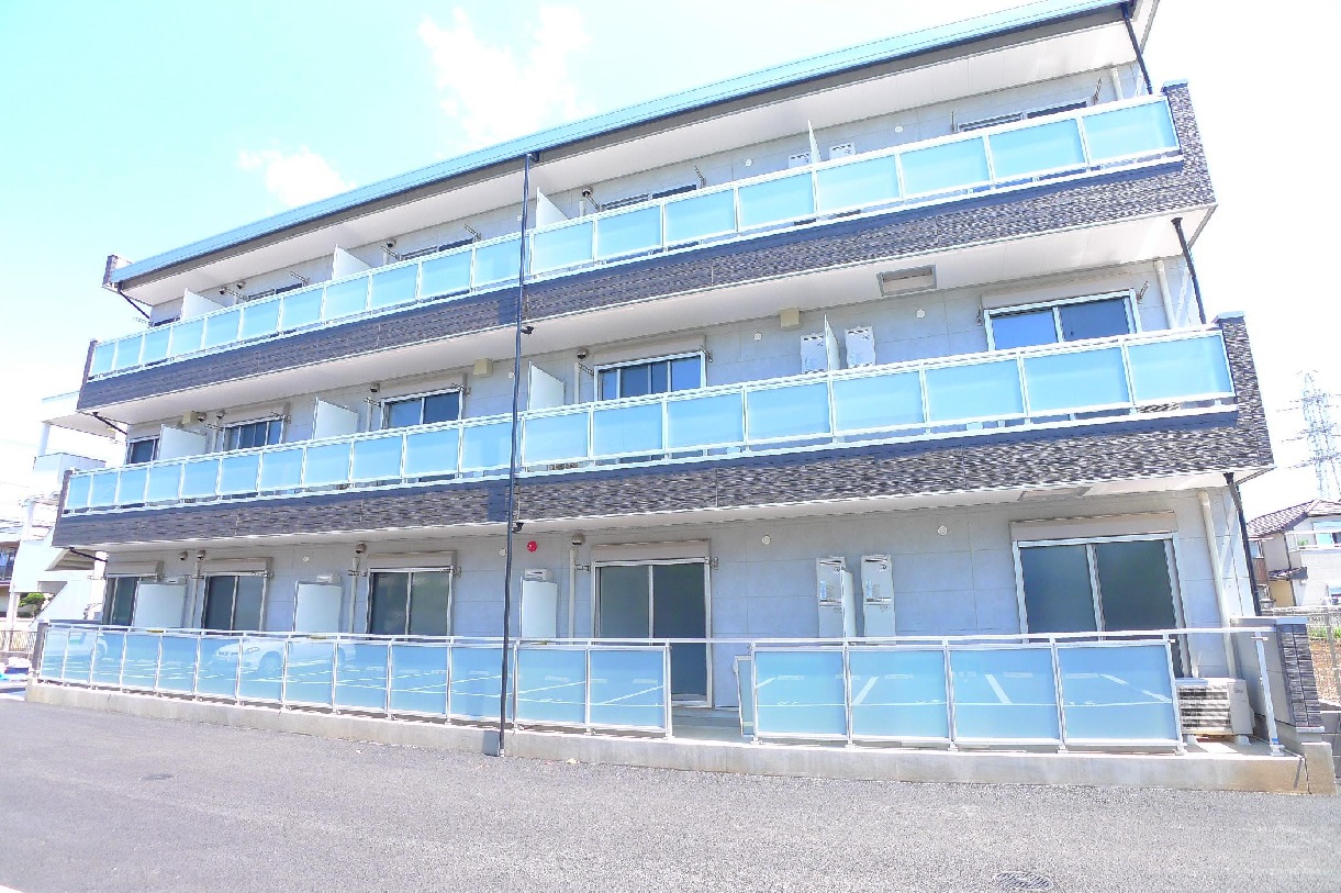 新築物件情報
