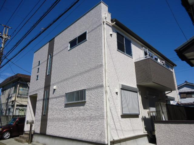 サンライズ光ヶ丘 千葉県柏市光ヶ丘