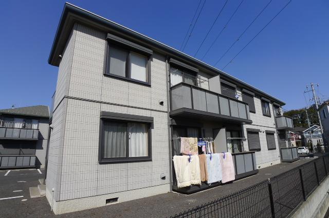 積水ハウス施工 お薦めの賃貸ハイツ