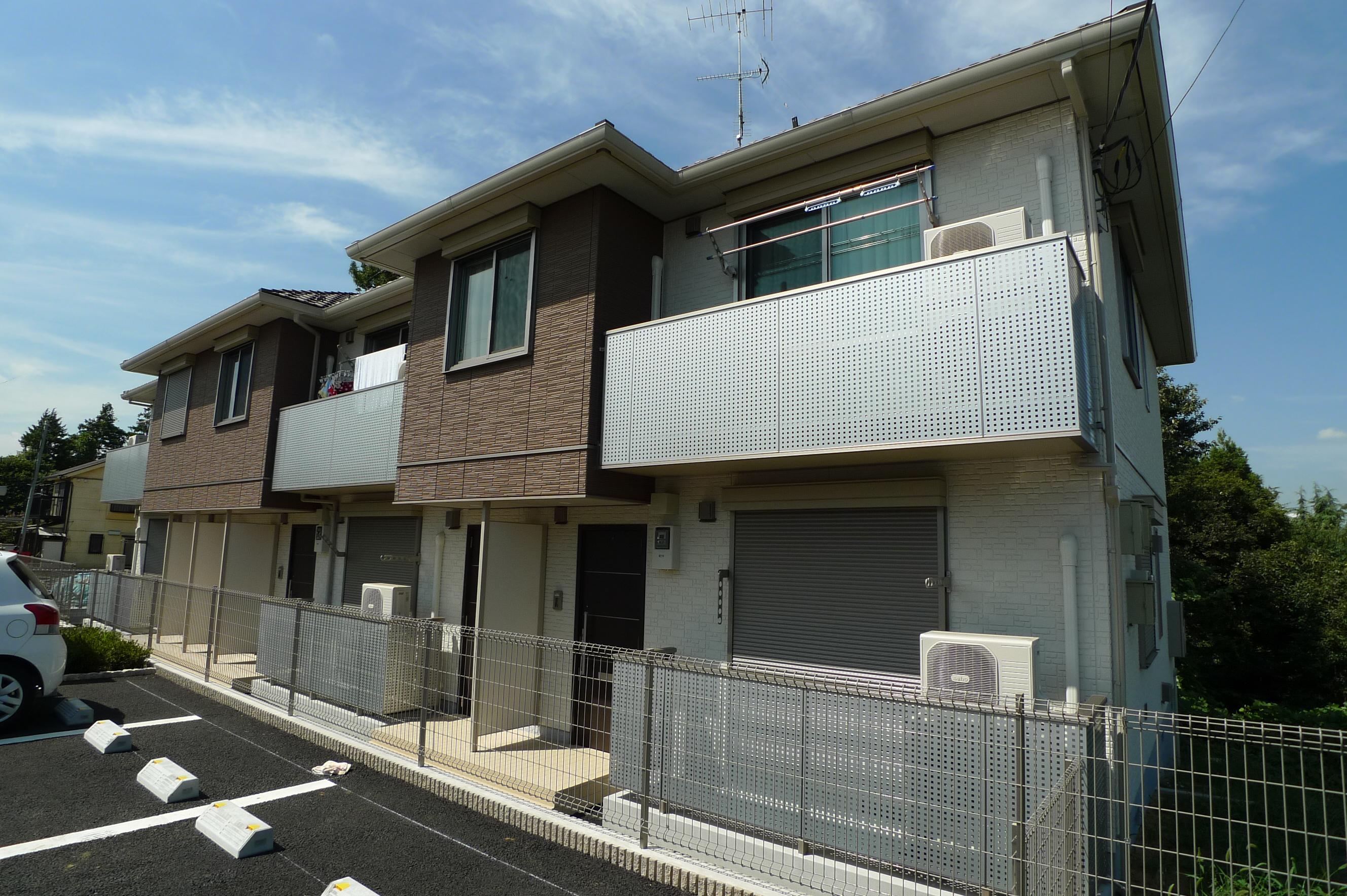 積水ハウス施工賃貸ハイツ オススメ物件